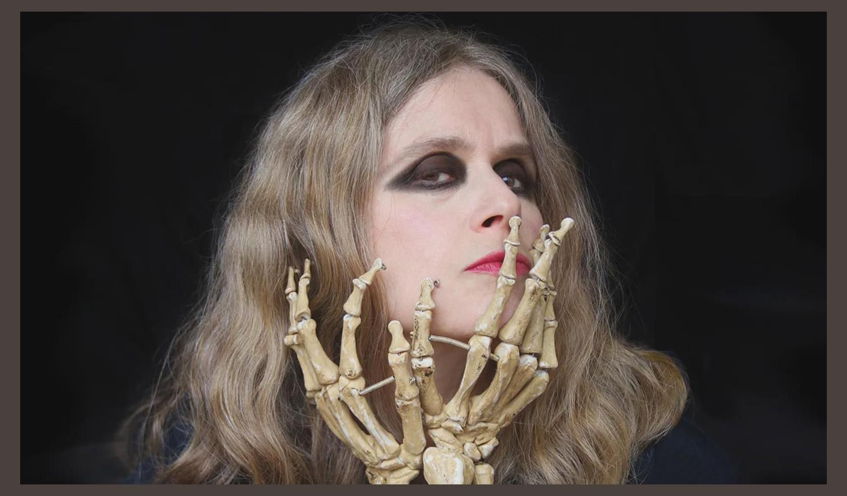 Juana Molina